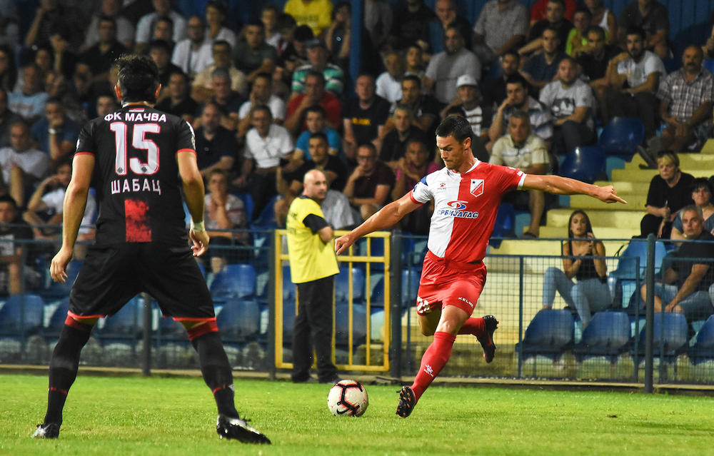 Miodrag Gemović je bio na izdržavanju kazne u zatvoru