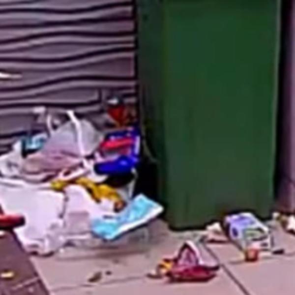 ĐUBRE, ULOŠCI, MASNOĆA! PA OVDE NI KORONAVIRUS NE BI OPSTAO: Zadruga u nikad GOREM stanju, prljaština i PO ZIDOVIMA