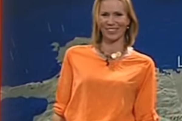 VODITELJKA JE UMRLA SAMO 10 DANA OD DIJAGNOZE: Dijanin muž sada upozorava žene da paze na SIMPTOME (VIDEO)