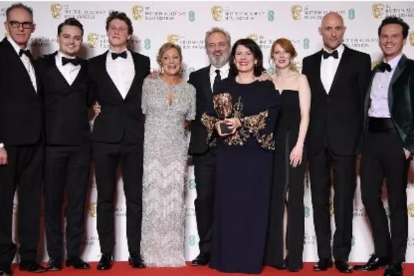 BAFTA u znaku očekivane dominacije Mendesa i ‘1917’
