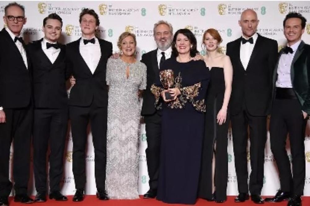 BAFTA u znaku očekivane dominacije Mendesa i ‘1917’