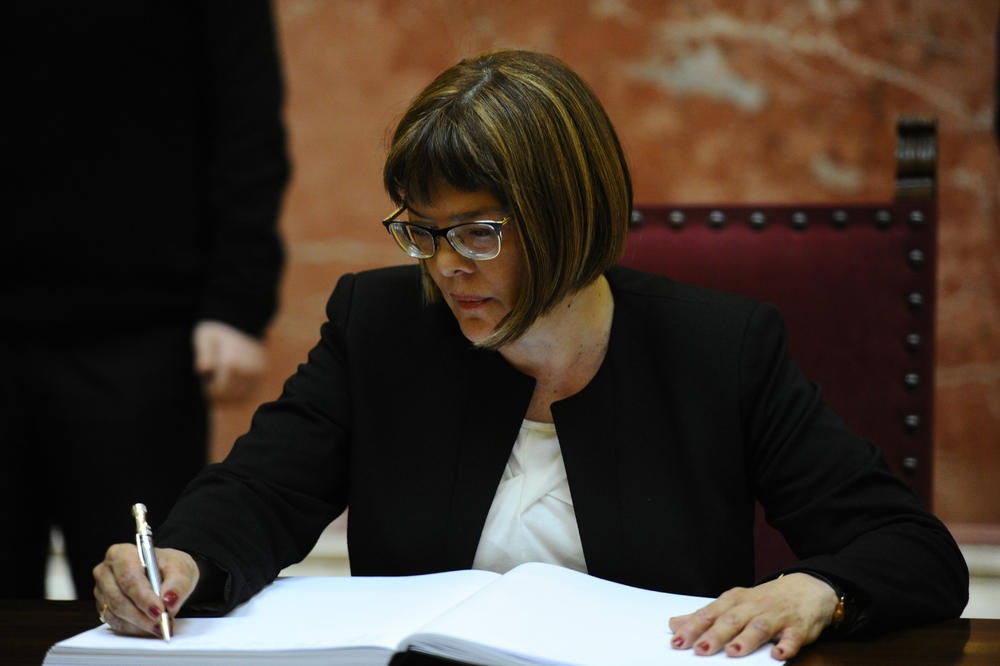 DANAS ZASEDA SKUPŠTINA: Poslanici će odlučivati o jako bitnim zakonima!