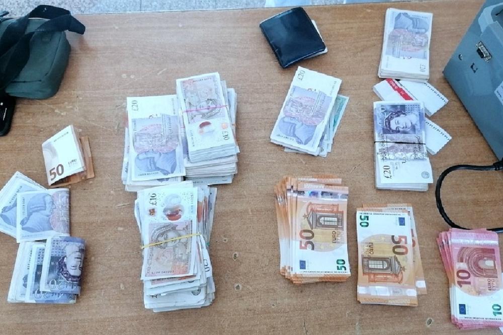 KAKAV ULOV SRPSKIH CARINIKA! Gradina ovo ne pamti