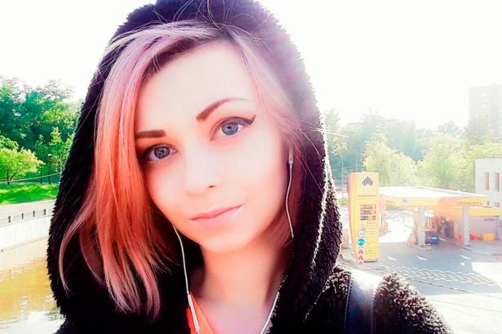 PLESAČICA KRISTINA JE PRONAĐENA MRTVA U KADI: Nadzorne kamere otkrile MOĆNIKA s kojim je poslednje viđena (VIDEO)