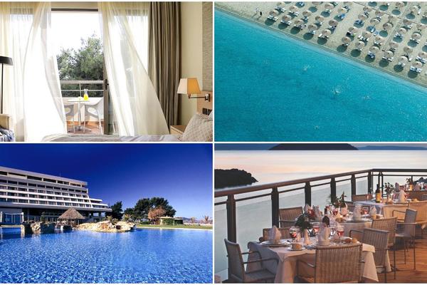 SENZACIONALNA PONUDA SAMO U TRAVELLAND-U: PORTO CARRAS UZ POPUSTE DO 57 ODSTO !