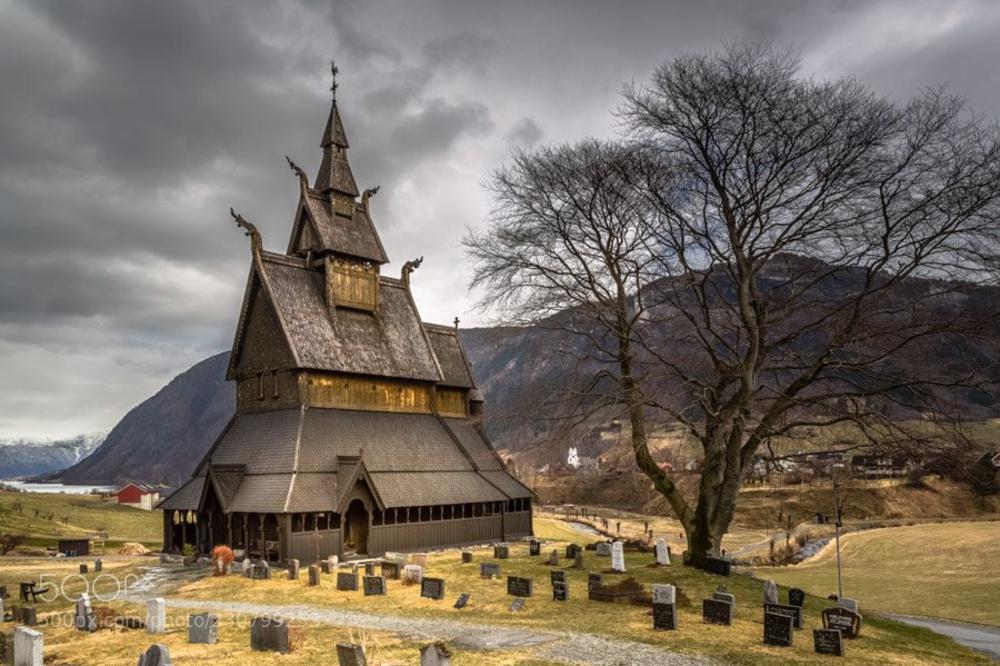 Nedelja norveške kulture u ustanovi kulture Stari Grad od 3.-7. februara