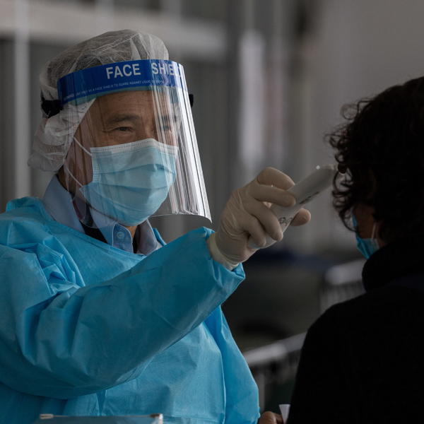 OVO JE NAJVAŽNIJE SAOPŠTENJE O KORONAVIRUSU DOSAD: Pažljivo pročitajte šta kažu iz SZO!