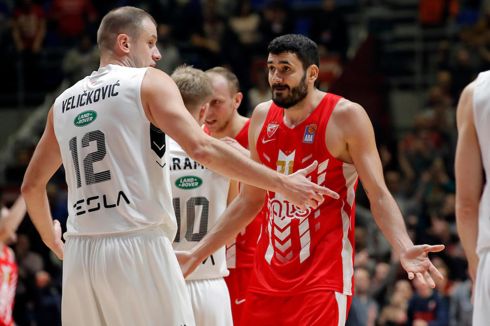 DRŽAVA ĆE POMOĆI ZVEZDI I PARTIZANU, ALI NE KAO DO SADA: Najveći problemi tek dolaze! Ni Evroliga još ne zna šta će