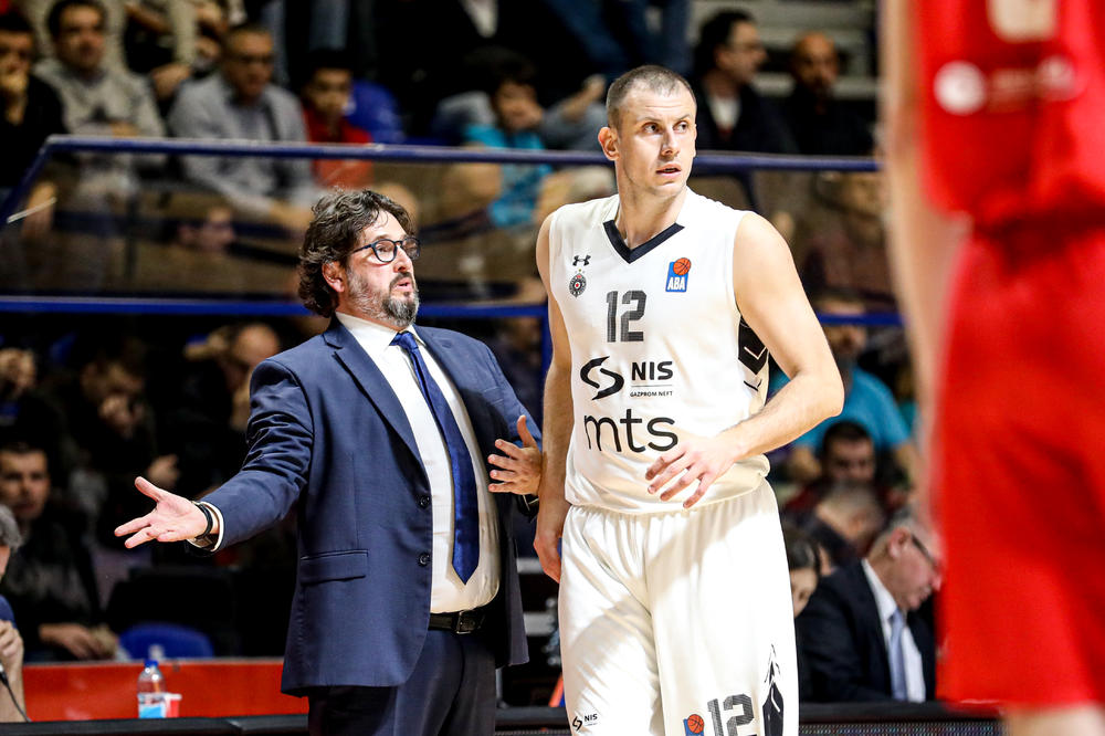 GROBARI SADA STRAHUJU JOŠ VIŠE: Ovaj scenario se nikako neće svideti Partizanu!