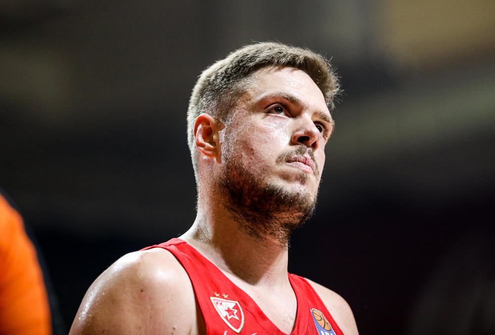 Vladimir Štimac podseća da je Zvezda odigrala 5 utakmica u kratkom periodu