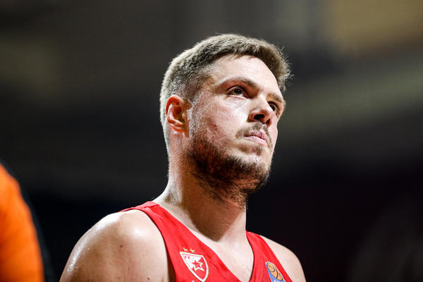 DILEMA VIŠE NEMA: Poznata sudbina Vladimira Štimca u Crvenoj zvezdi!