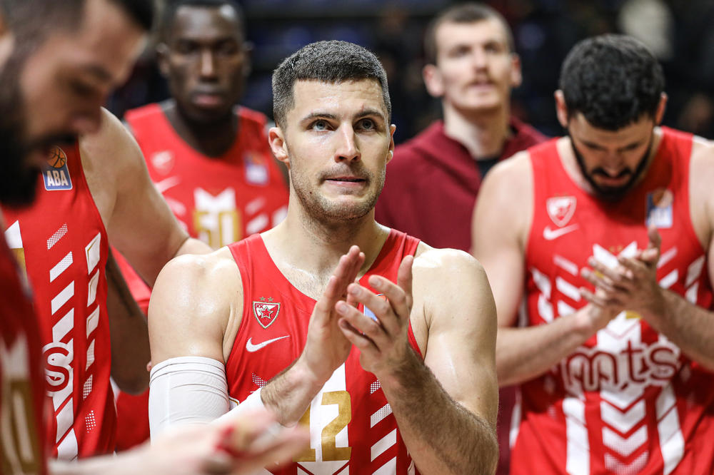 Dame i gospodo, Bili Beron!