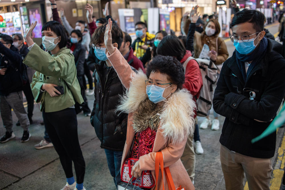 KORONAVIRUS NAPRAVIO PRAVI HAOS U SVETU SPORTA: Pomera se jedna od najvećih manifestacija zbog zdravstvene pošasti!