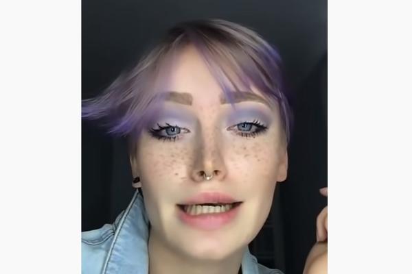 MILA (16) JE JEDNOM REČENICOM POSVAĐALA FRANCUSKU: Tinejdžerka više ne sme ni u školu da ide zbog BESA JAVNOSTI!