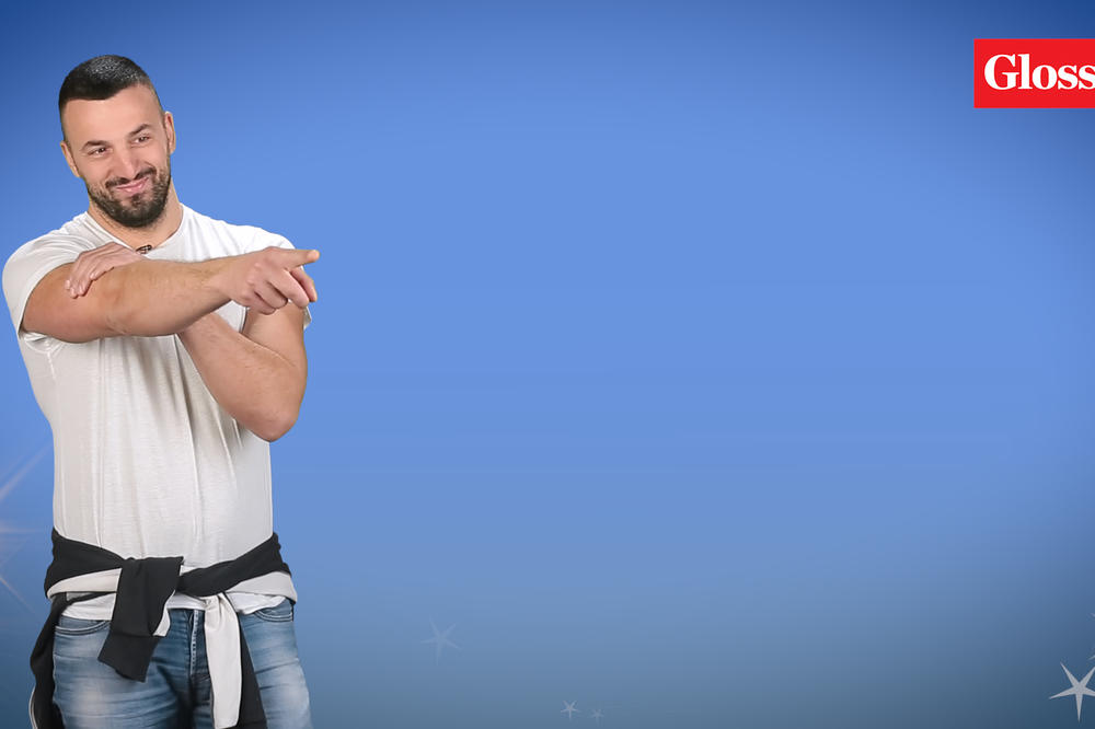 VLADIMIR TOMOVIĆ OTKRIO DETALJE O SVOM ŽIVOTU KOJE NIKO NE ZNA! Pričao o ljubavi, porodici, rijalitiju i o OVOME