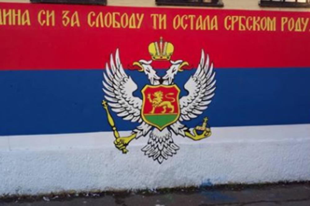 SRBI SU ZA CRNOGORSKU BRAĆU URADILI NEŠTO O ČEMU PRIČAJU OBE ZEMLJE: Dobro pogledajte ove slike! (FOTO)