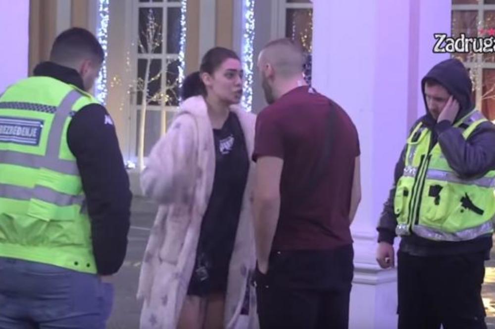 HTEO SAM DA POMOGNEM MINI,ALI MI NIJE DORASLA NI 20 POSTO: Mensur iskreno o svemu, najavio ULAZAK!