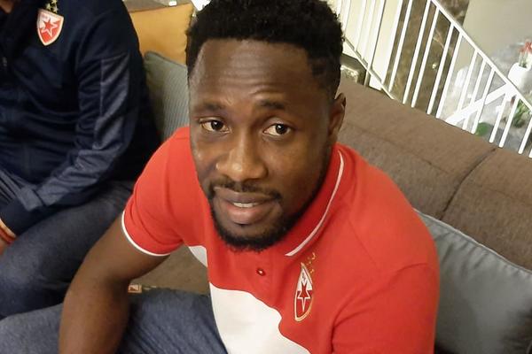 OBELODANIO JE KO ODLUČUJE DA LI IDE IZ ZVEZDE: Boaći najavio nešto potpuno novo!