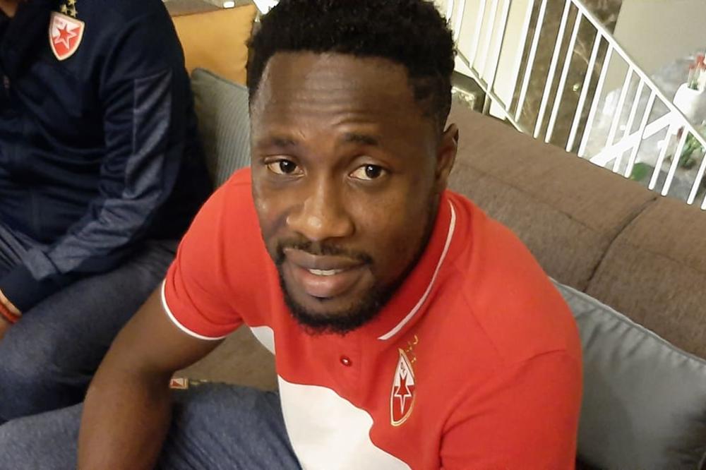 OBELODANIO JE KO ODLUČUJE DA LI IDE IZ ZVEZDE: Boaći najavio nešto potpuno novo!