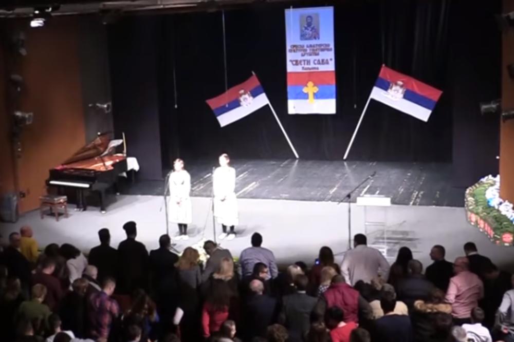 Sveštenik na svetosavskoj akademiji vređao Srbe i Mađare? Skandal u Kanjiži, beseda podelila javnost (VIDEO)