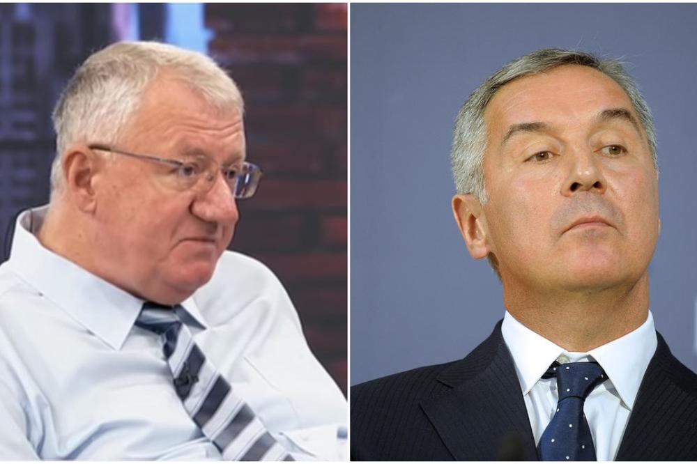 ŠEŠELJEVA STRAŠNA PORUKA ZA MILA! Jesi li čuo za MOLOTOVLJEV KOKTEL? Blento, BEŽI, dok još imaš gde!