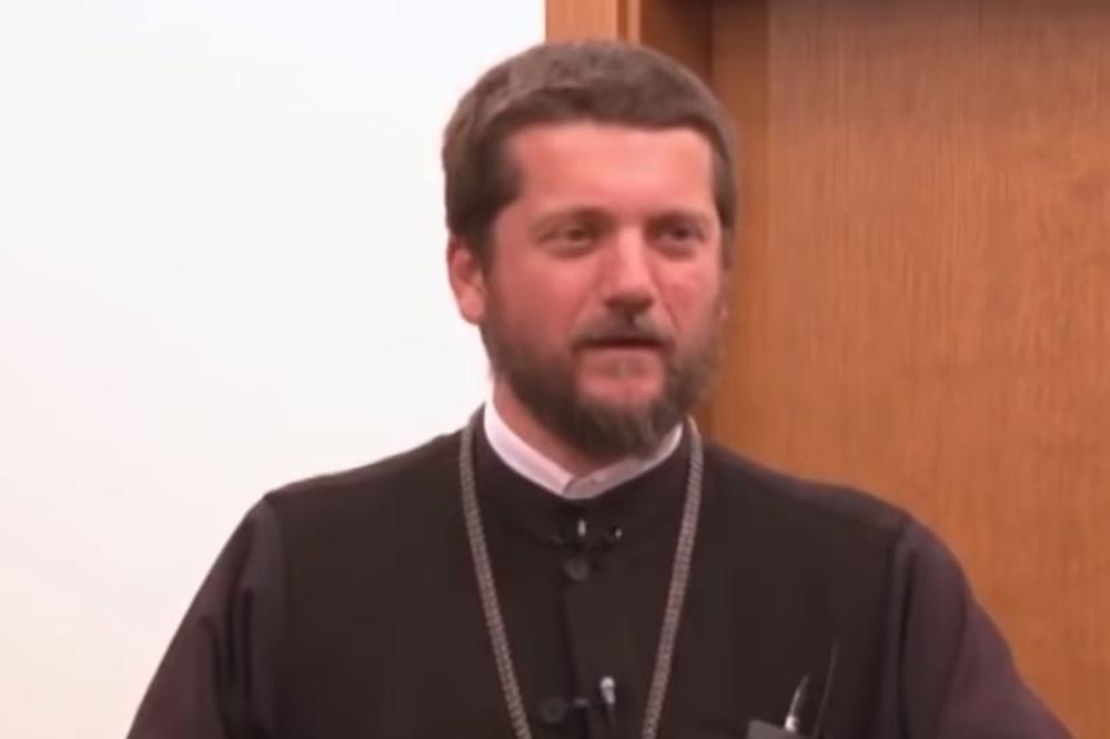 OVO JE SVE NAKARADNO, NEĆEMO PRISTATI NA KOMPROMIS! Rektor CETINJSKE BOGOSLOVIJE ima PORUKU ZA SVE!