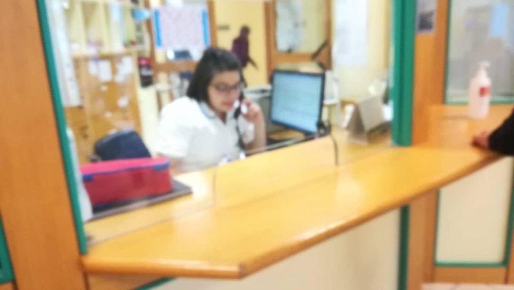 Unutrašnjost bolnice u kojoj se lečio Siniša Mihajlović