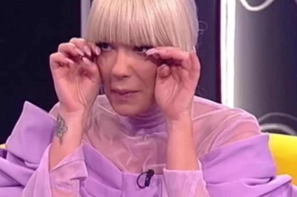 NISAM SIGURNA DA JE DANILO SREĆAN: Nataša Bekvalac NIKAD ISKRENIJE o bivšem mužu! Razlog je NEVEROVATAN