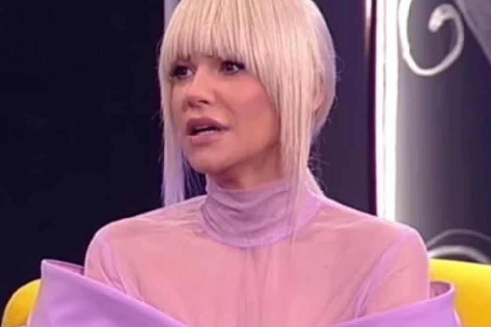 NATAŠA DOŽIVELA DEBAKL, POSLE BANKROTA PONOVO PUKLA PARE: Morala je da izdvoji novac ZBOG DVOGODIŠNJE ĆERKE!