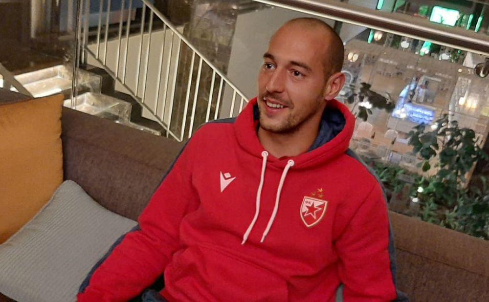 Milan Borjan vidi sebe jednog dana kao trenera