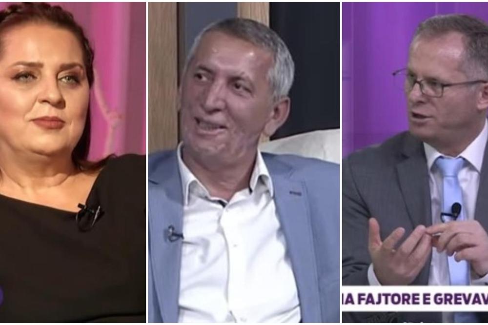 OVO ŠTO ONI RADE, NEMA NIGDE NA PLANETI! U Kurtijevoj vladi opšti HAOS! Ministar odbrane mu je OSUĐENI UBICA!