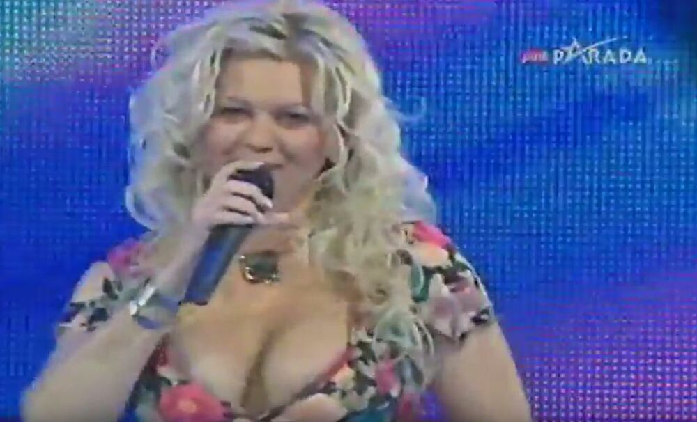 Marija Mara Stojadinović