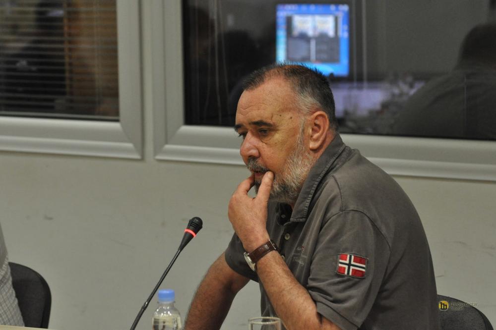 UMRO DRAGOLJUB ŽARKOVIĆ: Srbija ostala bez VELIČINE!