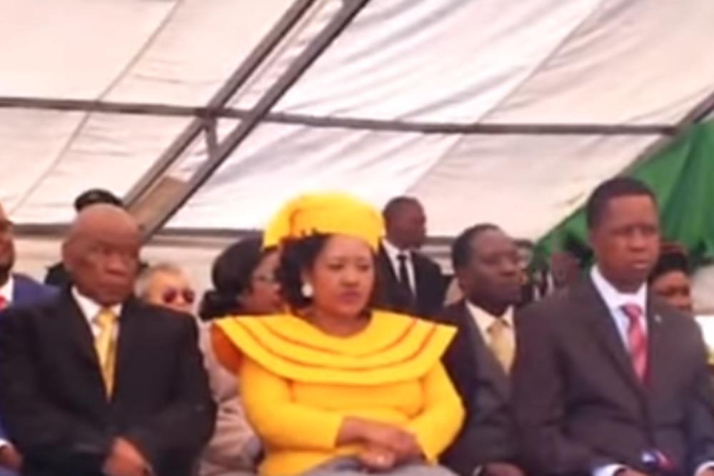 UBILA BIVŠU SUPRUGU PREMIJERA I ZAUZELA NJENO MESTO! Smaknula je ispred kuće, sada se otkriva SVE