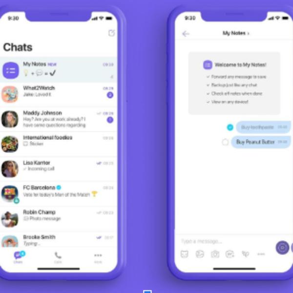 VIBER IMA NOVU FUNKCIJU! Svi će da ODLEPE kad ukapiraju o čemu je reč!