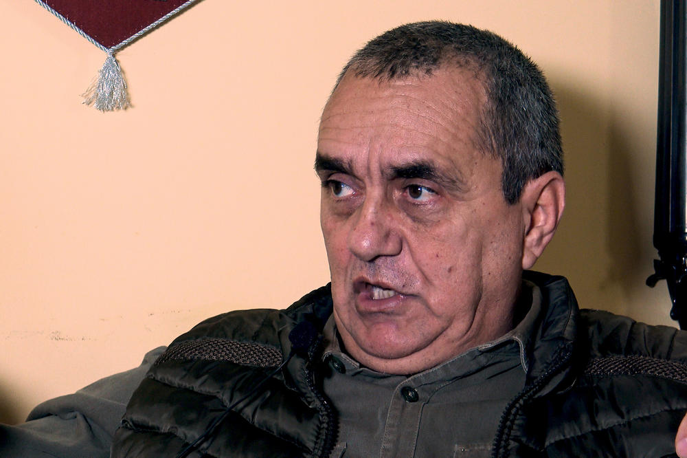 MILO ĐUKANOVIĆ PRIMIO BRDO PARA OD ALBANACA! Slavko je bio u ratu na Kosovu, a sada je izneo VELIKE TAJNE