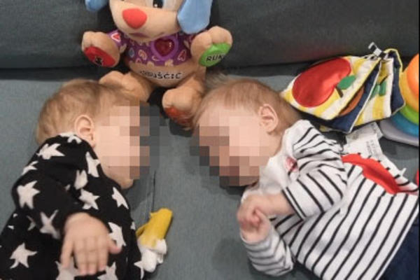 PRAVE LUTRIJU ZA SKUP LEK ZA DECU: Surova igra farmaceutske firme! OVA DVA DEČAKA SE NADAJU DA ĆE BITI IZVUČENI!