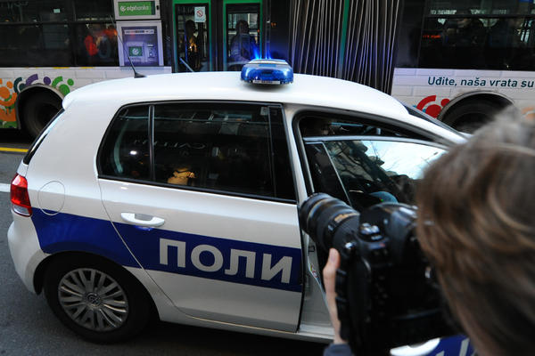 UHAPŠEN MANIJAK IZ VELIKE MOŠTANICE: Policija je otkrila ko je kriv za SMRT ŽENE