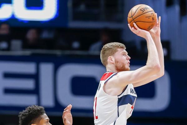 DAVIS BERTANS NA OL STARU: Proglašeni svi učesnici u tri takmičenja! Očekuju nas i nova pravila!