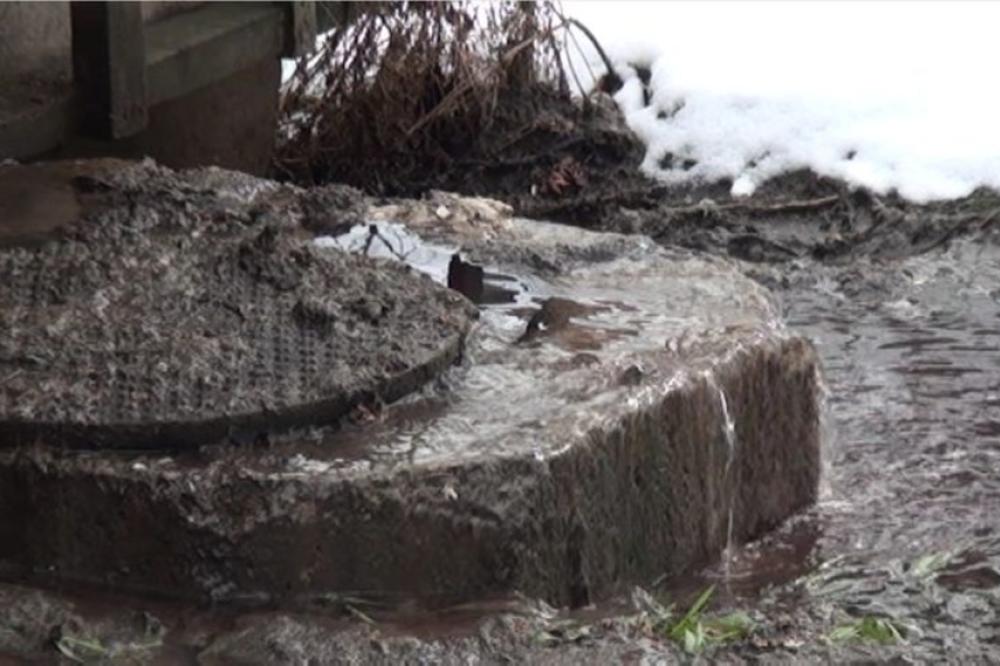 KROZ SRPSKO SELO TEKLI SU KRVAVI POTOCI: Sada je tome DOŠAO KRAJ, svi će da snose deo odgovornosti (FOTO)