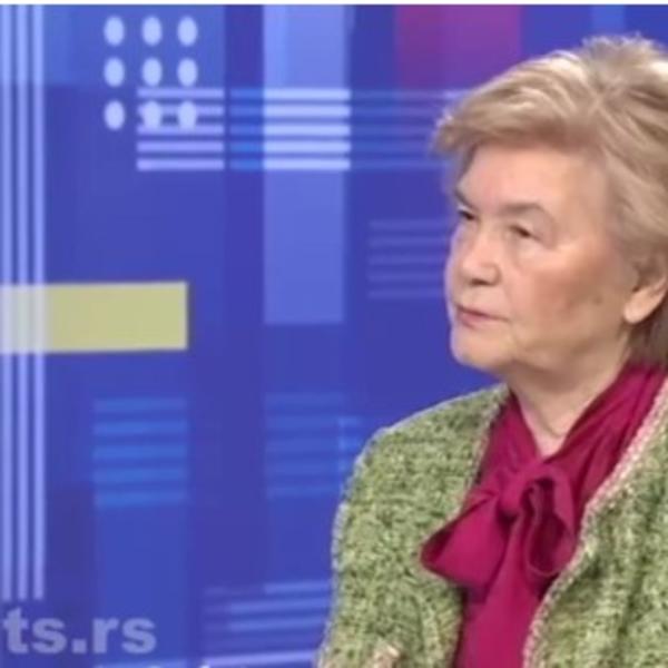 OVA SRPSKA DOKTORKA USPELA JE DA IZOLUJE KORONAVIRUS JOŠ PRE 30 GODINA! Sada ima važnu poruku za sve!