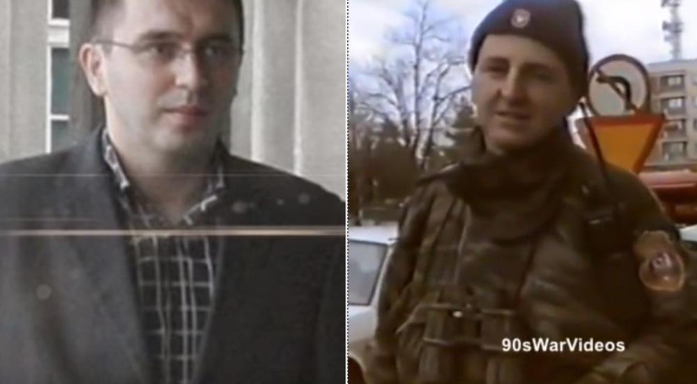 Minister Dačić obljubil vlaganja v MUP, medtem ko se postavlja vprašanje o Arkanovem morilcu