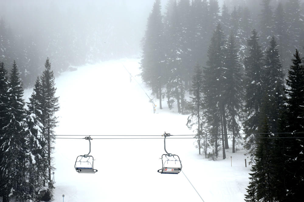 TURIZAM CVETA NAKON KORONE U OVOM DELU SRBIJE: Dobijaju čak DVA nova skijališta!