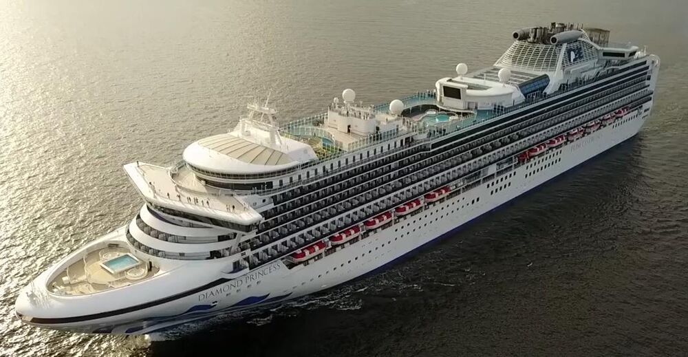 Od tad samo idu na skupocena putovanja