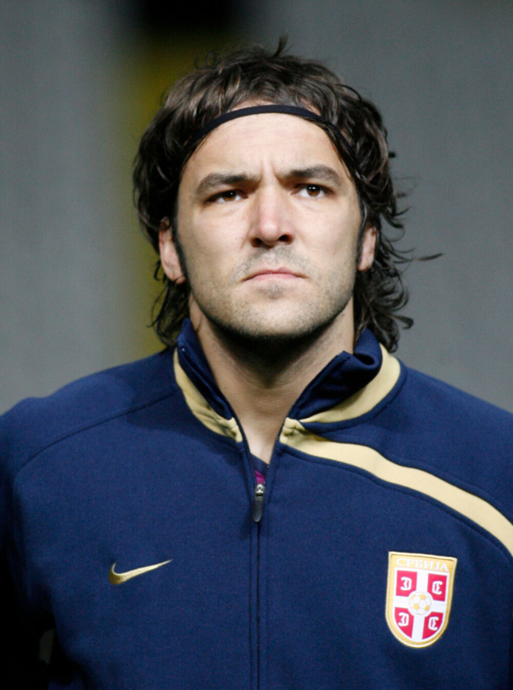 Navijači Zvezde su napali Stojkovića kada je bio sa reprezentacijom u Đenovi