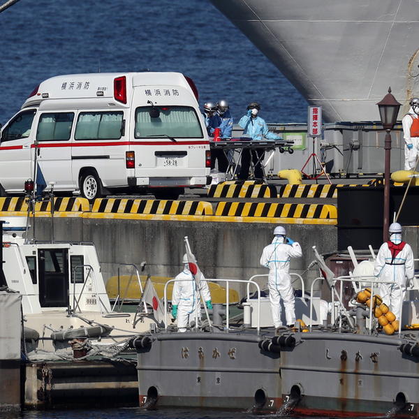 OTKRIVENO JE DA LI SU SRBI NA KRUZERU ZARAŽENI KORONAVIRUSOM: Ovo su poslednje informacije iz KARANTINA!