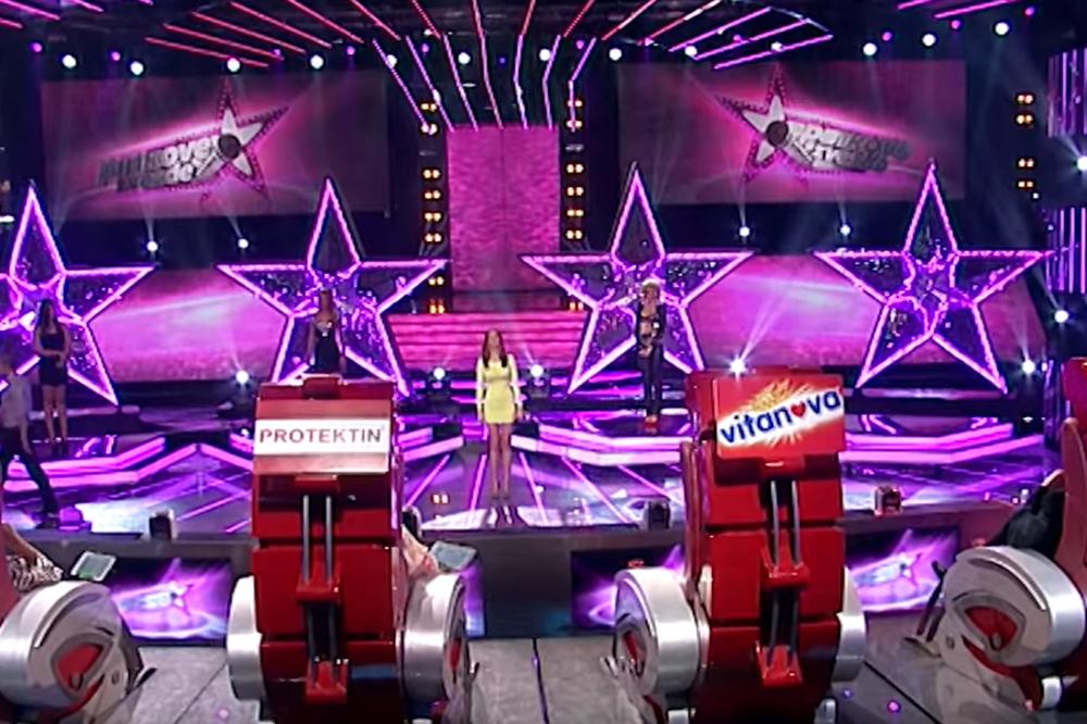 PINKOVA ZVEZDA DOŽIVELA PAKAO, OVO JE BIO NJEN NAJTEŽI PERIOD! INJEKCIJE, BOLEST: A samo je htela da BUDE KAO CECA!