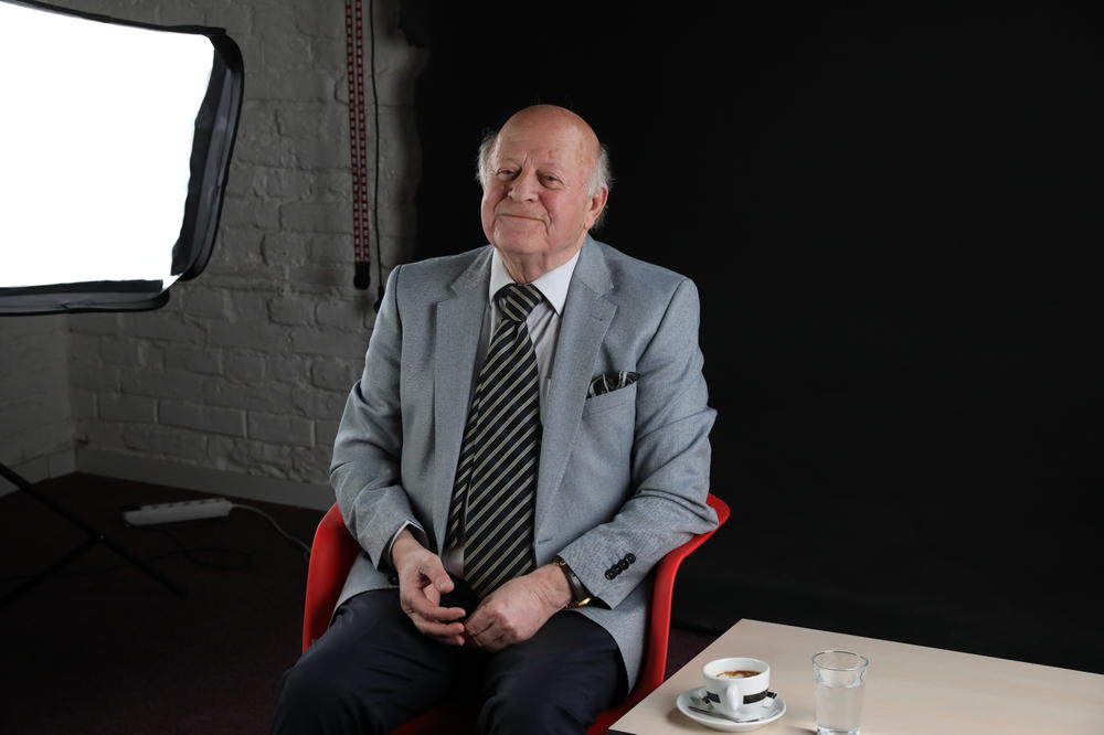 TUŽILAŠTVO NALOŽILO DA SE HITNO ISPITA NAPAD NA BEOGRADSKOG ADVOKATA: Todorovića pokušali da opljačkaju