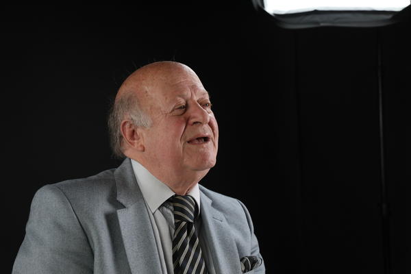 "JEDVA SAM PREŽIVEO": Napadnut poznati beogradski ADVOKAT, zadobio TEŠKU POVREDU glave