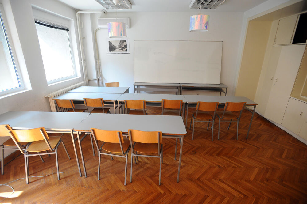 Učionica